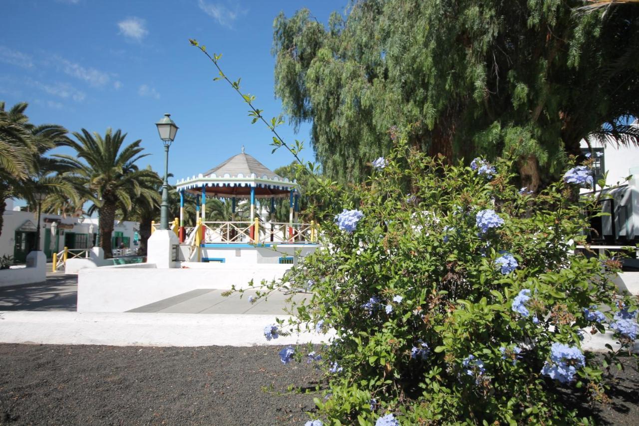 Casa Bella Apartamento Costa Teguise Exterior foto